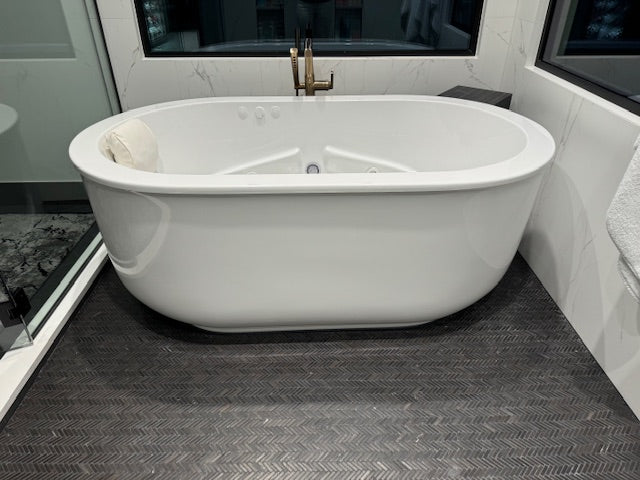 Water Massage Series