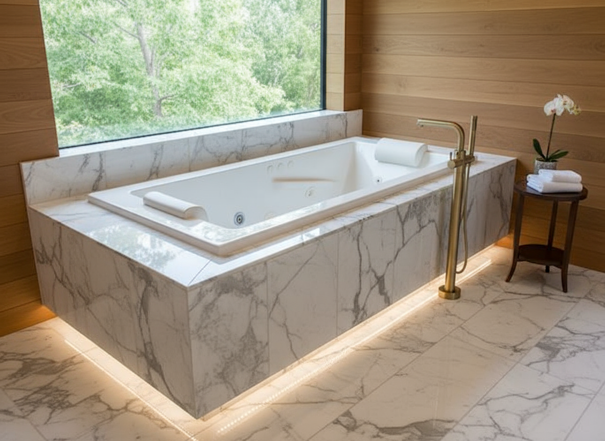 Bath Models
