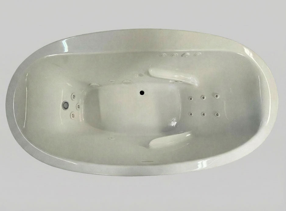 Water Massage