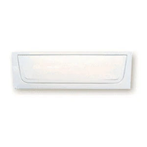 Integral skirt with velcro access panel. Mystique 5 & 5.5 Escape 542 & 636