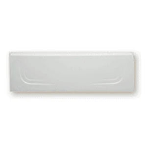Skirt for tub only - no access panel. Mystique and Escape Models.