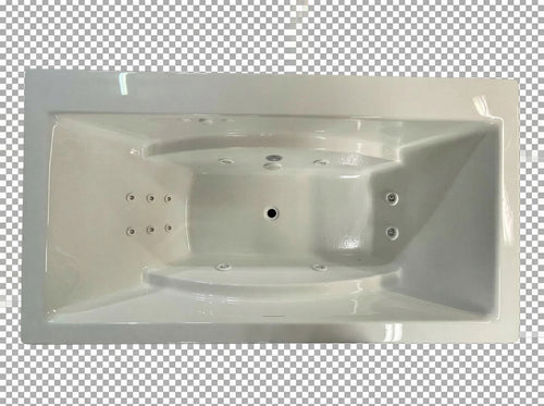Rectangle Free Standing Bath