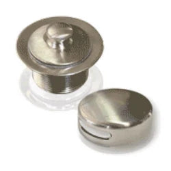 Satin Nickel