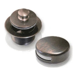Oil Rubbed Bronze