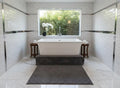 Rectangle Free Standing Bath