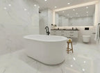 Oval 1 Free Standing Bath
