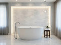 Oval 2 Free Standing Bath