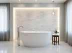 Oval 2 Free Standing Bath