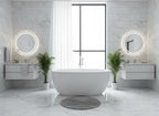 Oval 2 Free Standing Bath